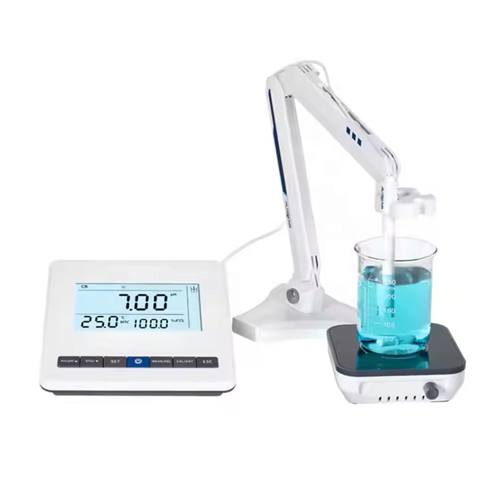Medical Lab For Sale - Hot Sale Bench PH-503 High Precision