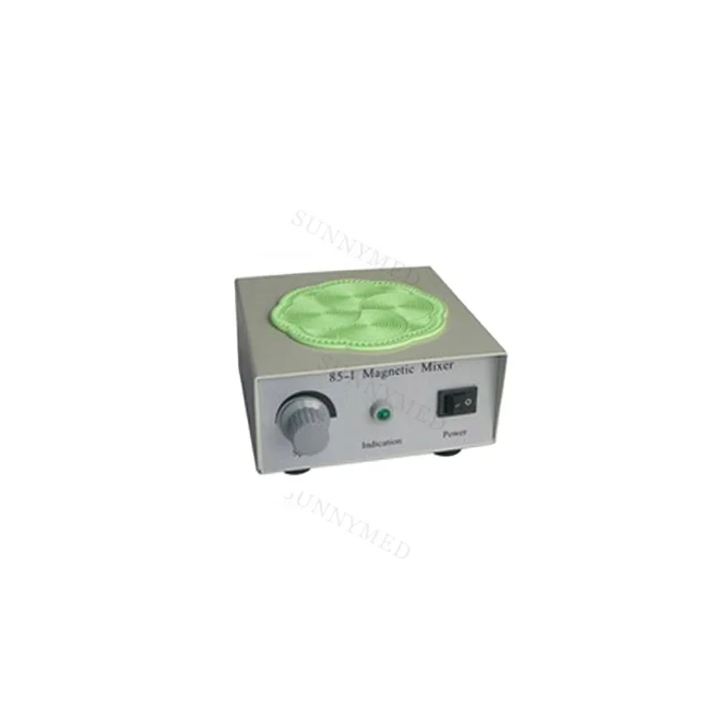 Medical Lab For Sale - SY-B084 China laboratory hot plate magnetic