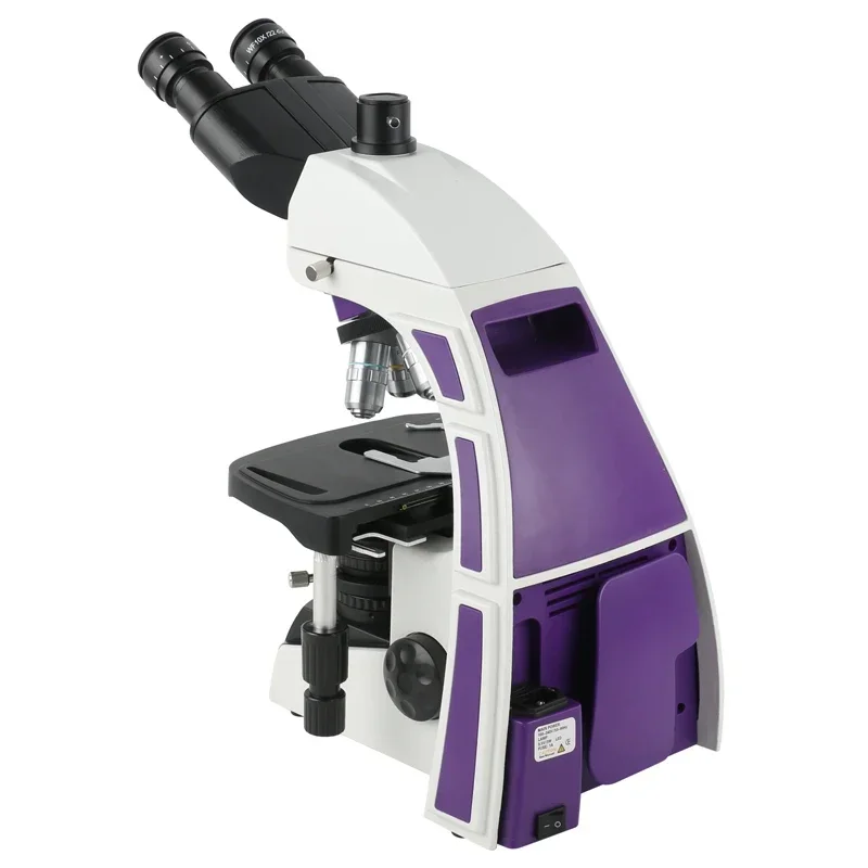 Medical Laboratory Technology - 1000X Lab Medical Scientific Research Trinocular