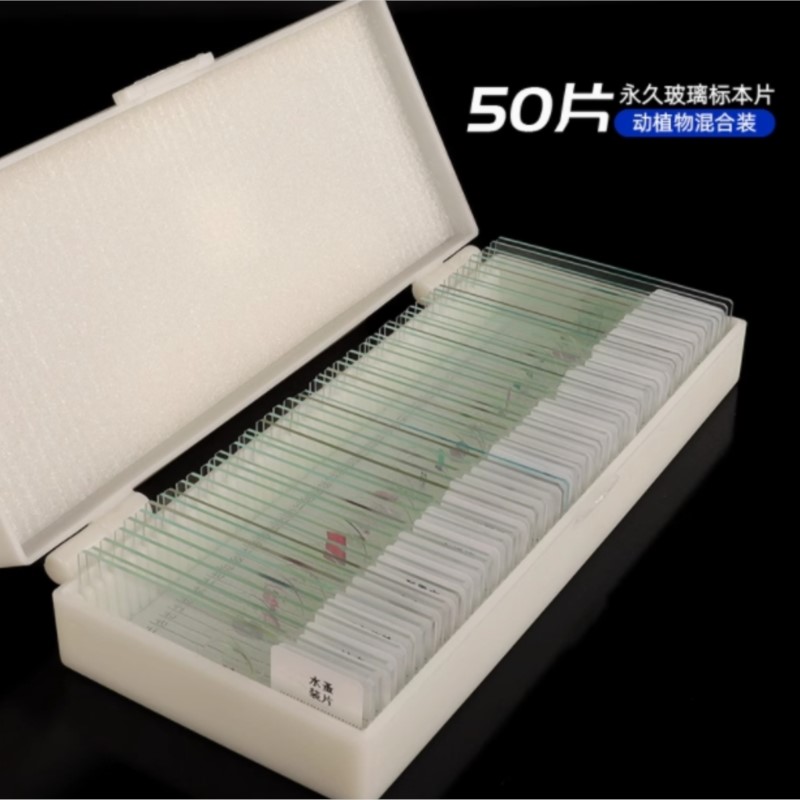 Biology 30-200PCS Prepared Bio - Medical Laboratory Technology 评论和价格