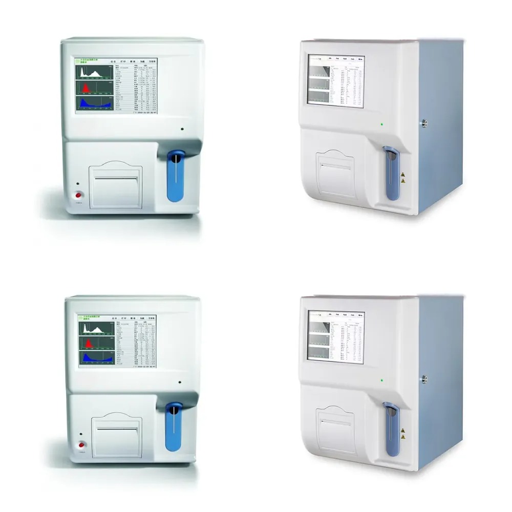 Hot Sale Clinical 3 Part Autom - Medical Lab For Sale 评论和价格