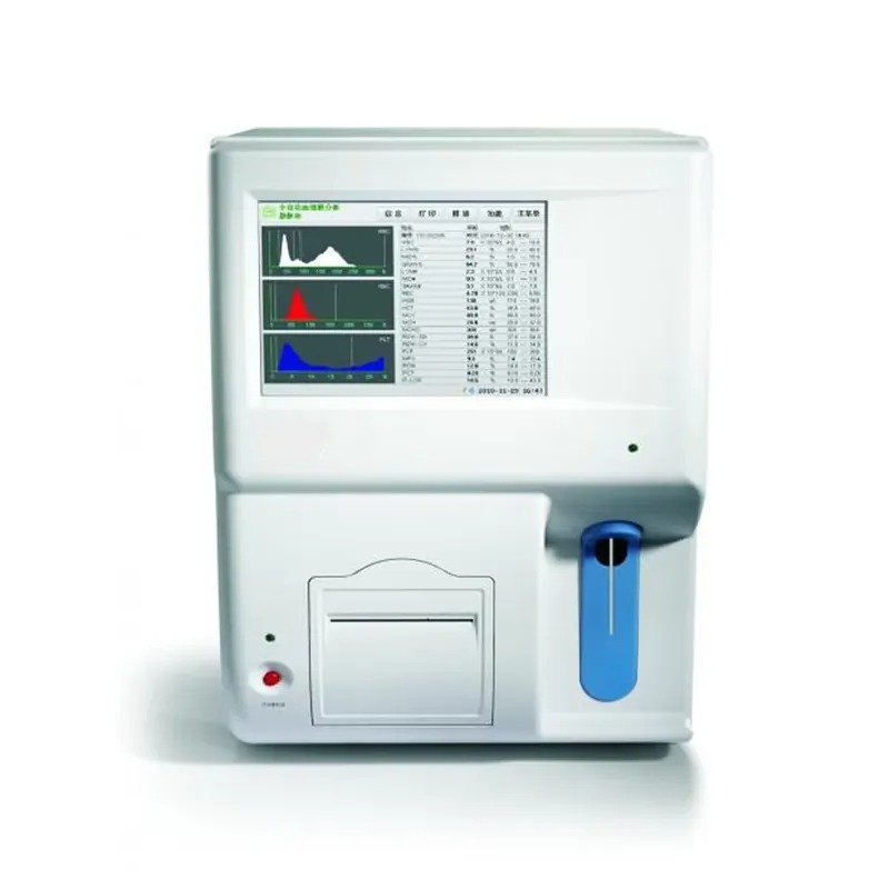 Hot Sale Clinical 3 Part Autom - Medical Lab For Sale 评论和价格