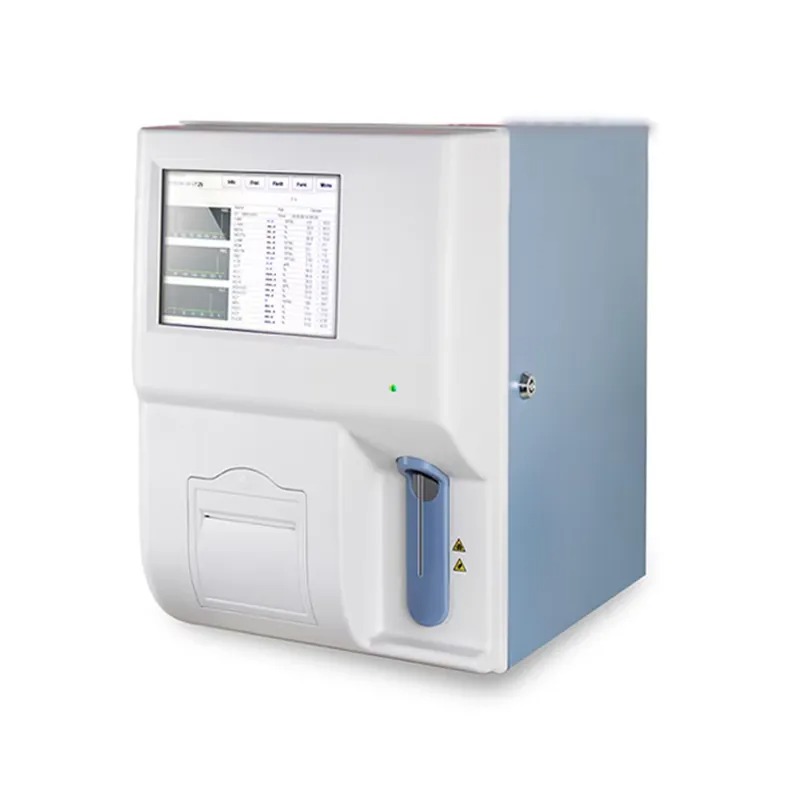 Hot Sale Clinical 3 Part Autom - Medical Lab For Sale 评论和价格