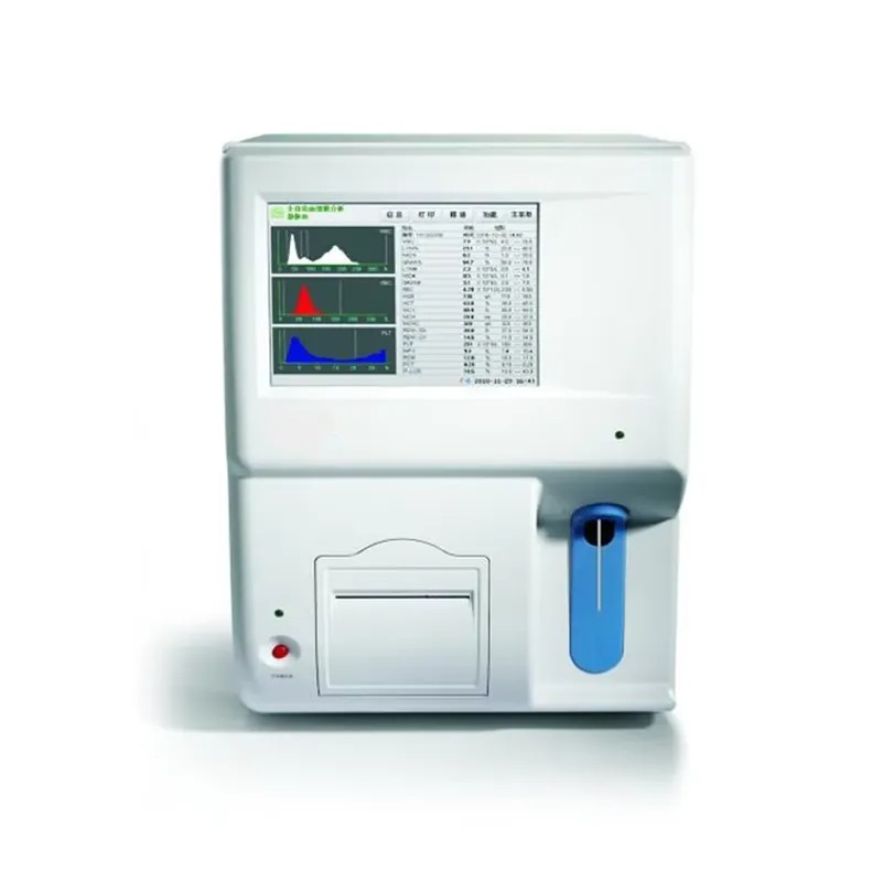 Hot Sale Clinical 3 Part Autom - Medical Lab For Sale 评论和价格